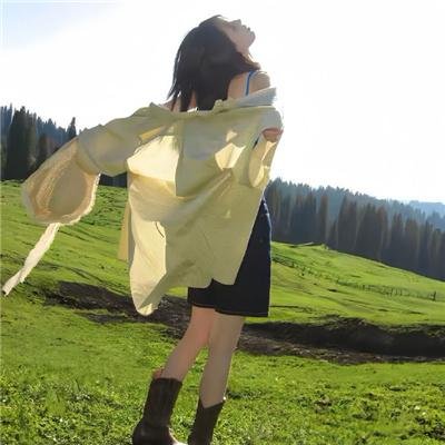 毒女心 海报